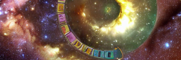 Astrologische Soirée