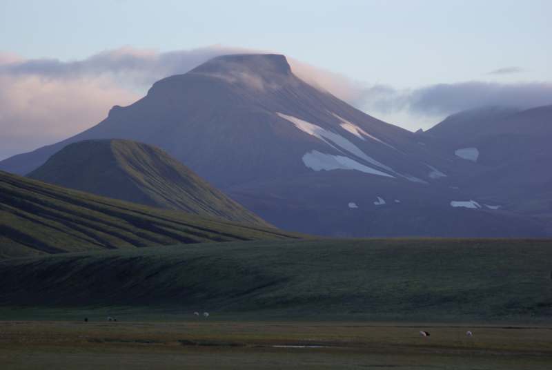 Island 2024 – Verweilen und Da-Sein
