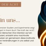 Friedens-Intension  - Die Kraft der Acht