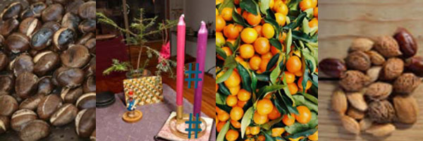 Kochabend “Weihnachtsmenü“