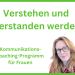 Kommunikations-Coaching-Programm für Frauen