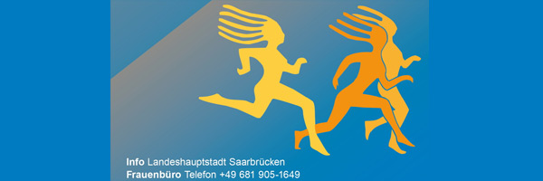 Saarbrücker Frauenlauf 2025
