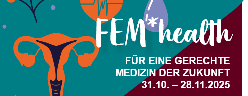 FrauenThemenMonat 2025