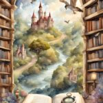 Heilsames intuitives Malen oder Gestaltung einer Fotocollage mit Anne Theisen