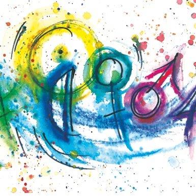 Astrologische Matinée für das Jahr 2026 mit Ingeburg Barbian