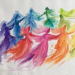 Heilsames Tanzen – Kreistänze mit Ingeburg Barbian