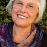 Kostenfreier ONLINE Info-Abend Astrologische Ausbildung – Jahresgruppe 2026/27 mit Ingeburg Barbian