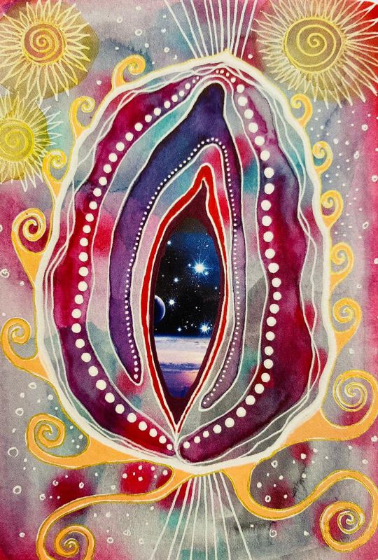 Lass uns über Sexualität reden mit Cathia Haehnel & Annette Blasius