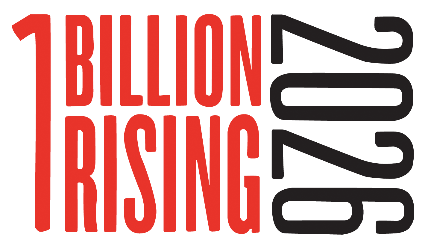 One Billion Rising 2026