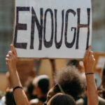 Aktion „Enough! Genug!“