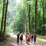 Natur-Resilienz-Training