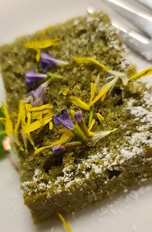 Natur auf dem Teller: Wildkräuterwanderung für Genussliebende