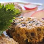 „Wild und lecker”: Kreative Rezepte mit Hülsenfrüchten und Wildpflanzen