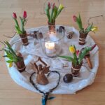 Singnachmittag mit Doris Jakobs-Hennig & Anke Hennig