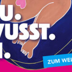 Ausstellung FRAU.BEWUSST.SEIN