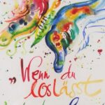 Aufstellungstag mit Ingeburg Barbian