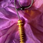 Die Kunst des Pendelns lernen mit Ingeburg Barbian