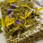 Natur auf dem Teller: Wildkräuterwanderung für Genussliebende