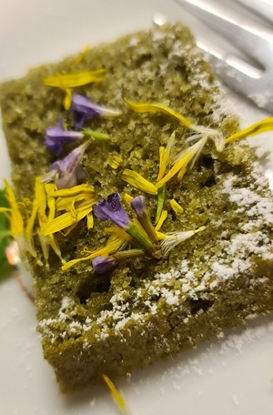 Natur auf dem Teller: Wildkräuterwanderung für Genussliebende