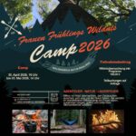 Frauen-Frühlings-WildnisCamp Kleberbach Spiesen