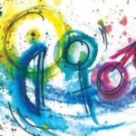Workshop zu den aktuellen astrologischen Konstellationen mit Ingeburg Barbian