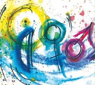 Workshop zu den aktuellen astrologischen Konstellationen mit Ingeburg Barbian