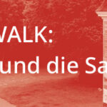 RIVER WALK: Frauen und die Saar