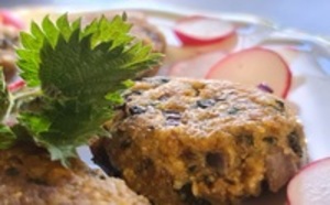 „Wild und lecker”: Kreative Rezepte mit Wildpflanzen