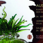 AUSSTELLUNG KUNSTHANDWERK IN DER HANDWERKSKAMMER