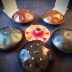 GROOVE Handpan Workshop für Anfänger*innen