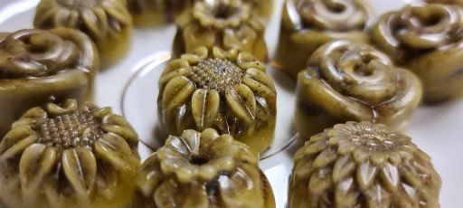 Natürlich schenken: Kleine Kräutergeschenke & Winterküche mit Wildpflanzen in der Adventszeit